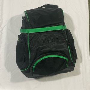 Speedo Backpack